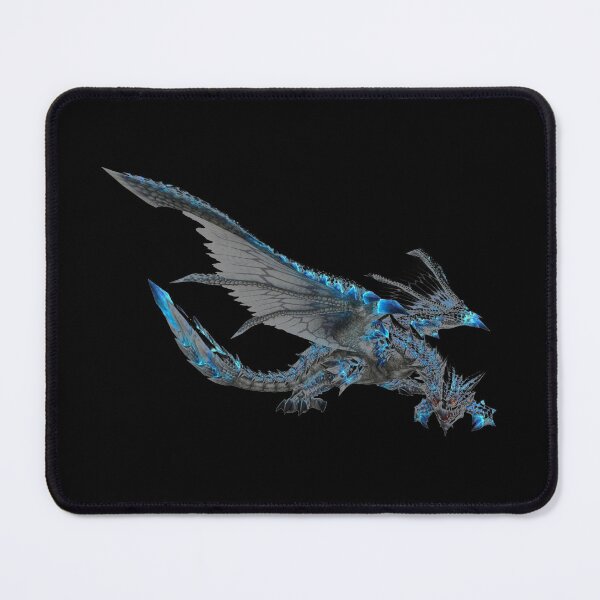 Item preview, dragon frost designed and sold by eandblissh.