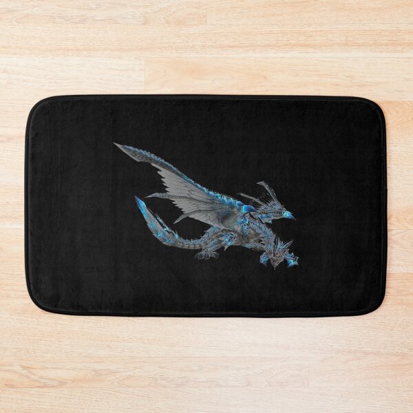 Item preview, dragon frost designed and sold by eandblissh.