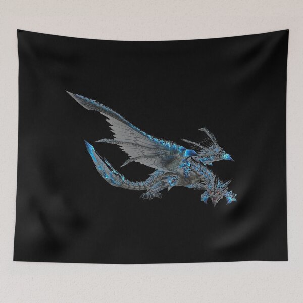 Item preview, dragon frost designed and sold by eandblissh.