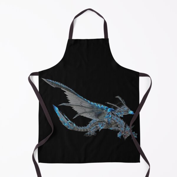 Item preview, dragon frost designed and sold by eandblissh.