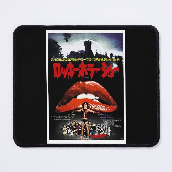 Item preview, Endowed Mad Scientist Perfect Life The Rocky Horror Picture Show (1975) - Japanese Poster Gifts For designed and sold by FlaniganMadcal.