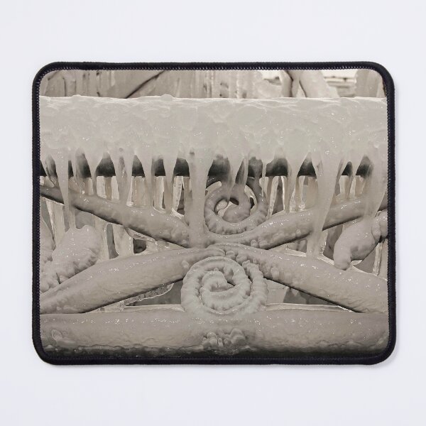Item preview, When Winter Takes Over Art - 1 © designed and sold by © Hany G. Jadaa © Prince John Photography.