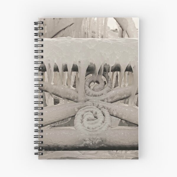 Item preview, When Winter Takes Over Art - 1 ©  designed and sold by © Hany G. Jadaa © Prince John Photography.