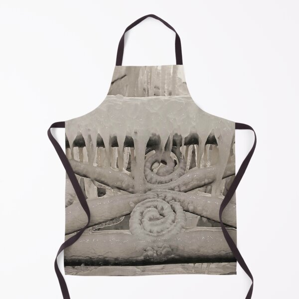 Item preview, When Winter Takes Over Art - 1 © designed and sold by © Hany G. Jadaa © Prince John Photography.