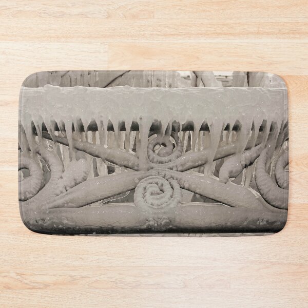 Item preview, When Winter Takes Over Art - 1 ©  designed and sold by © Hany G. Jadaa © Prince John Photography.