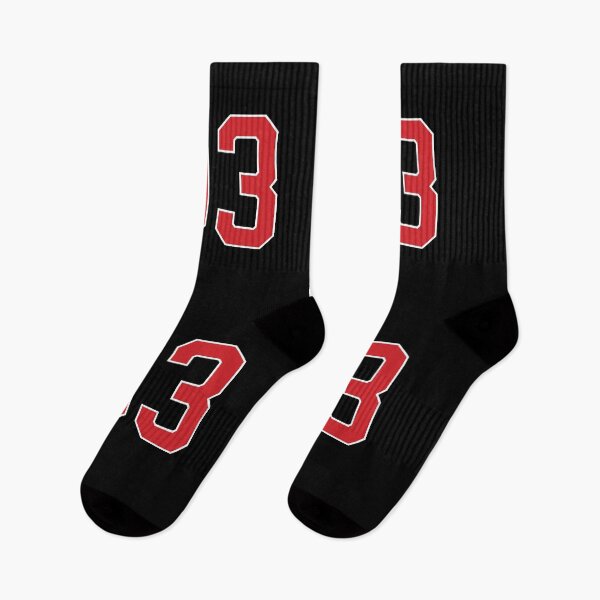 Item preview, Sports Number 93, red black color lucky sport ninety three designed and sold by ArtIsParty.