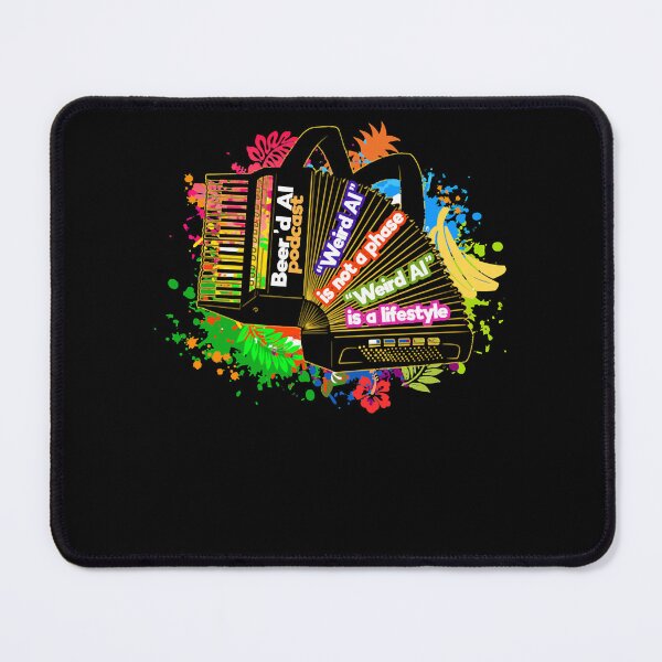 Item preview, Wonderful Memory Weird Al Yankovic Graphic For Fan designed and sold by henshawmark.