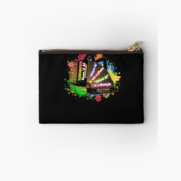 Item preview, Wonderful Memory Weird Al Yankovic Graphic For Fan designed and sold by henshawmark.