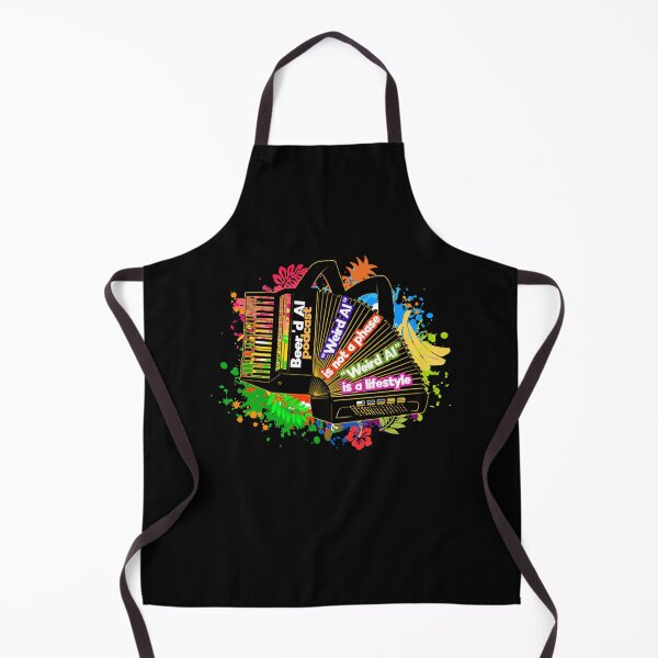 Item preview, Wonderful Memory Weird Al Yankovic Graphic For Fan designed and sold by henshawmark.