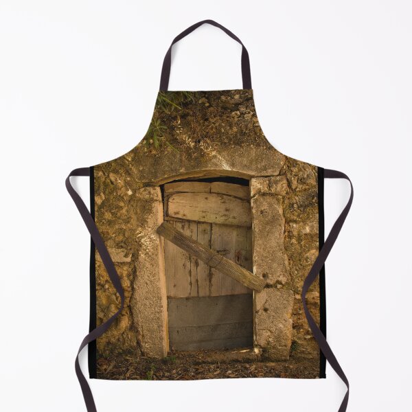 Item preview, Door in Dobrinj, Krk, Croatia designed and sold by jojobob.