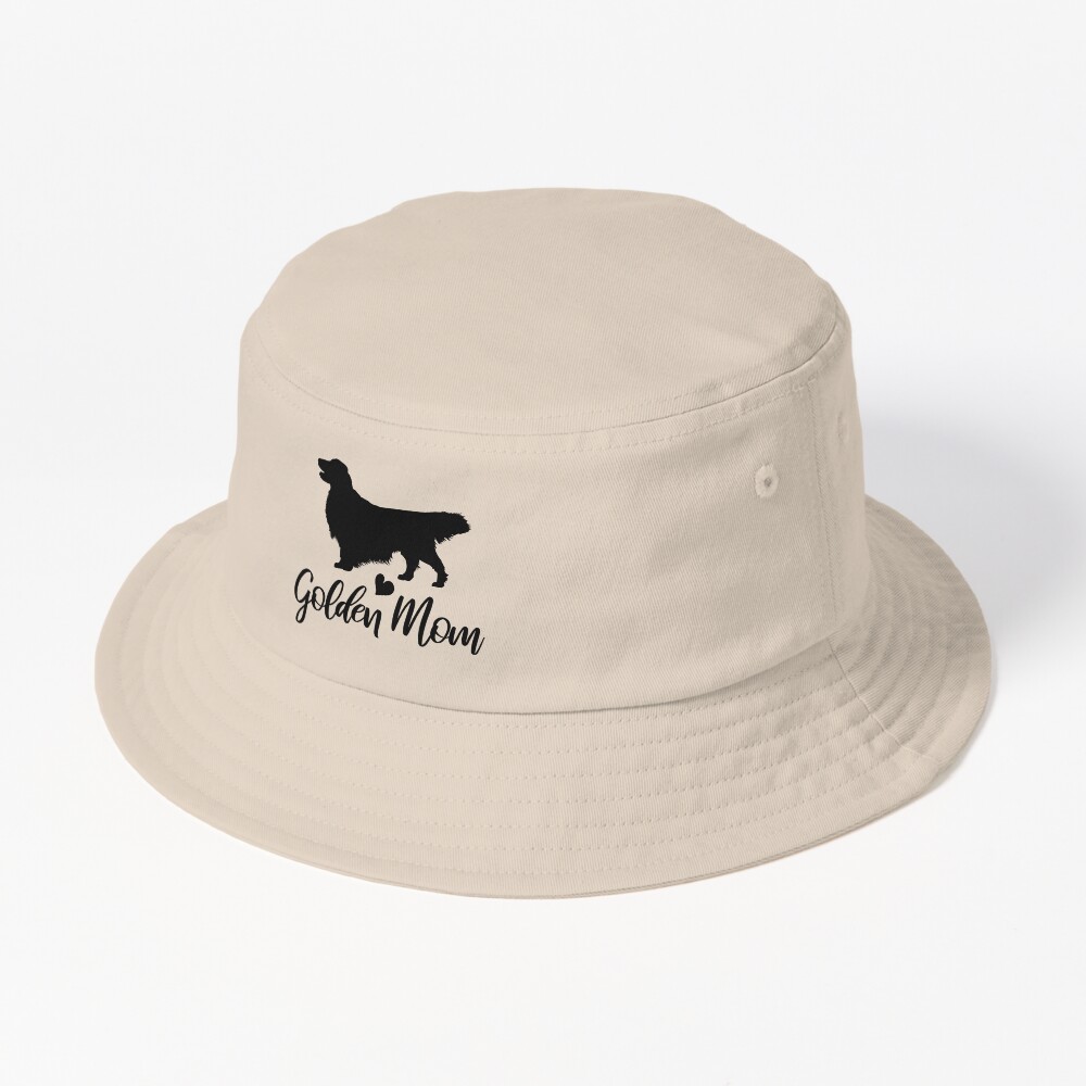 Artikel-Vorschau von Bucket Hat, designt und verkauft von doggiedelight.