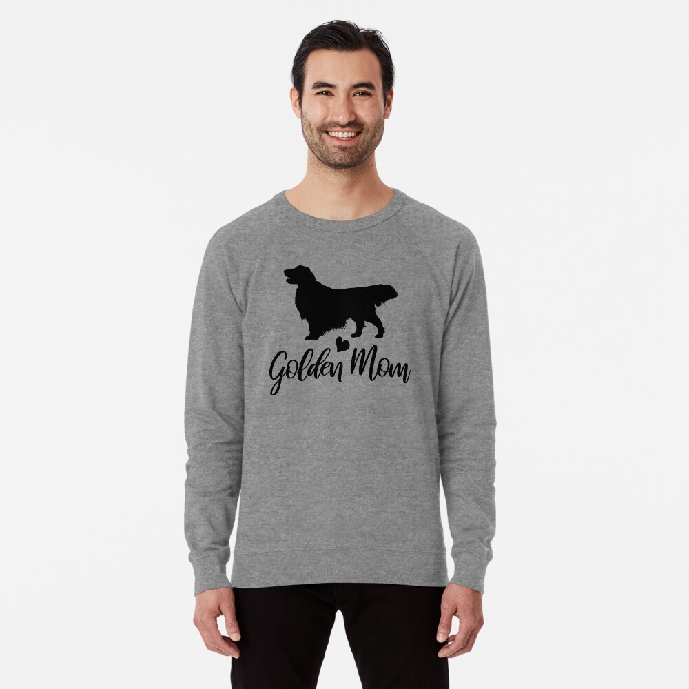 Artikel-Vorschau von Leichter Pullover, designt und verkauft von doggiedelight.