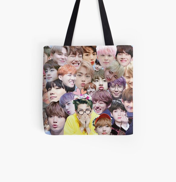 j hope mini bag