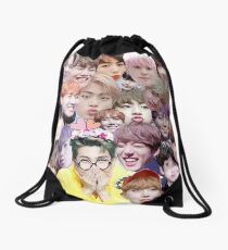Bts Turnbeutel