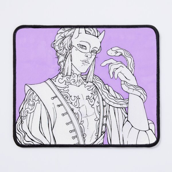 Item preview, Asra Alnazar carnival designed and sold by k-dreamcatcher.