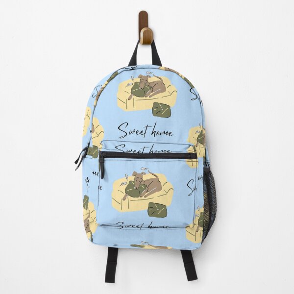 Item preview, Dog sweet home  designed and sold by SkyisBright.