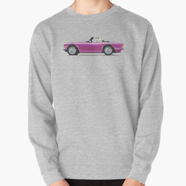 Magenta %26 Sweatshirts & Hoodies for Sale