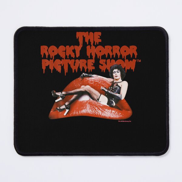 Item preview, Endowed Mad Scientist Perfect Life The Rocky Horror Picture Show Dr Frank N Furter Logo Cute designed and sold by FlaniganMadcal.