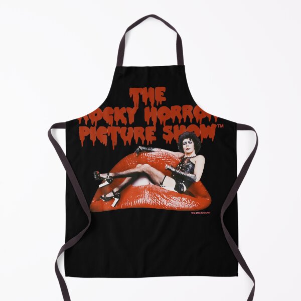 Item preview, Endowed Mad Scientist Perfect Life The Rocky Horror Picture Show Dr Frank N Furter Logo Cute designed and sold by FlaniganMadcal.