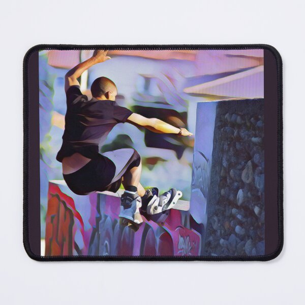 Item preview, skate-park 2 designed and sold by Aur3lia.