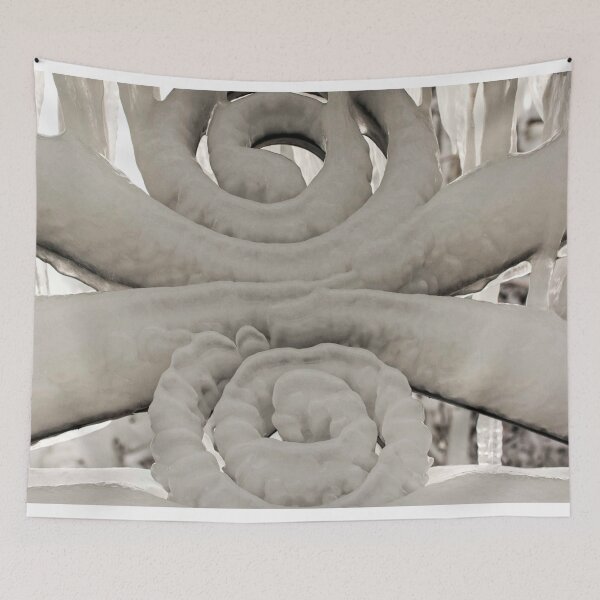 Item preview, When Winter Takes Over Art - 2 © designed and sold by © Hany G. Jadaa © Prince John Photography.
