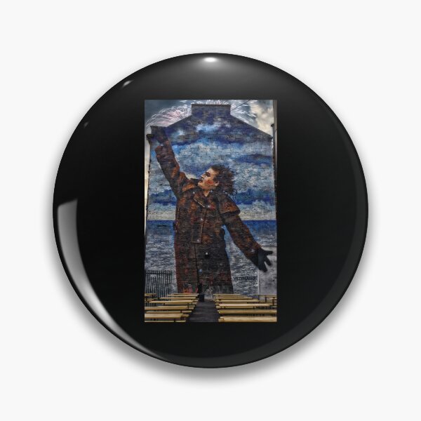 Item preview, Mens Womens Mr.Connolly And The Fireworks. Cool Gift designed and sold by Percyphillips.