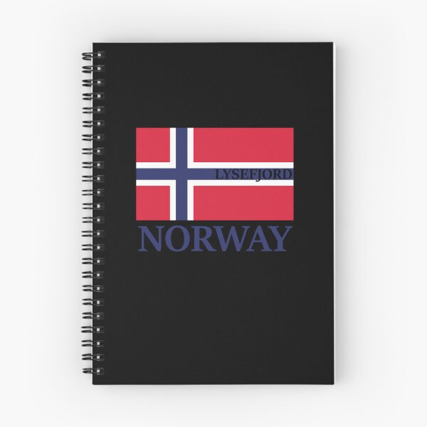 Item preview, Norway Lysefjord Scandinavia Fjords Holidays  designed and sold by Naohiro.