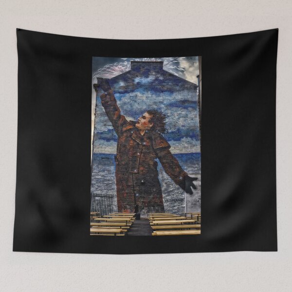 Item preview, Mens Womens Mr.Connolly And The Fireworks. Cool Gift designed and sold by Percyphillips.