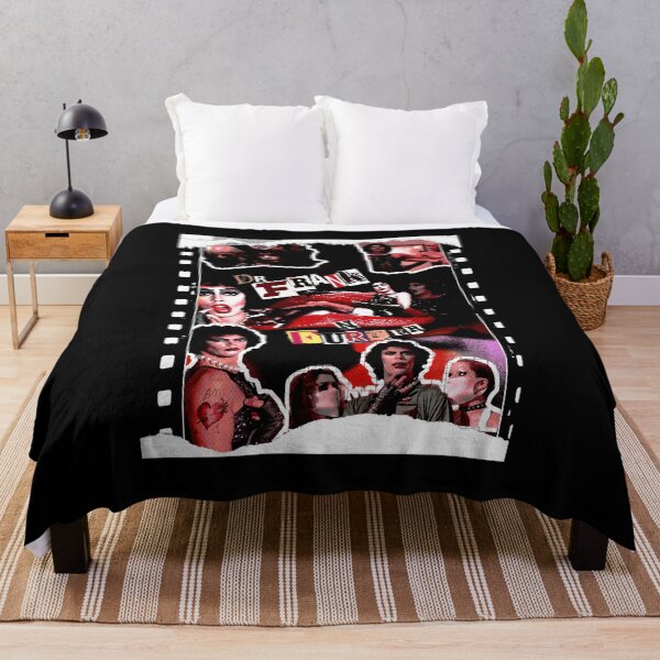 Item preview, Endowed Mad Scientist Perfect Life The Rocky Horror Picture Show Dr. Frank N Furter Premium Retro designed and sold by FlaniganMadcal.