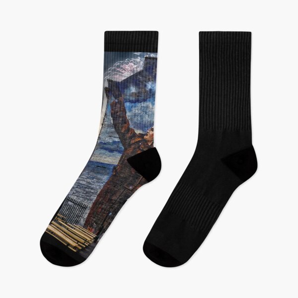 Item preview, Mens Womens Mr.Connolly And The Fireworks. Cool Gift designed and sold by Percyphillips.