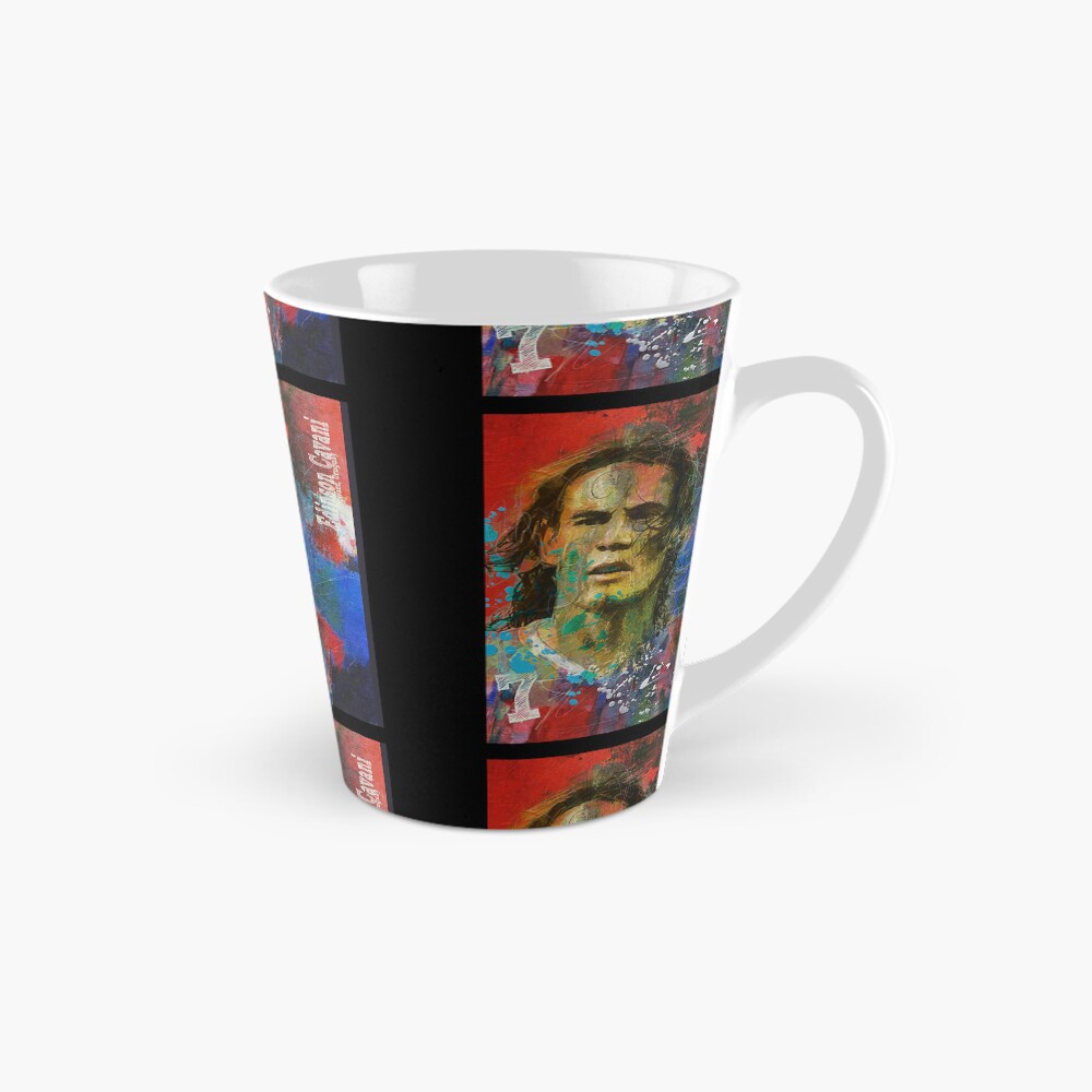 Artikel-Vorschau von Tasse (konisch), designt und verkauft von eandblissh.