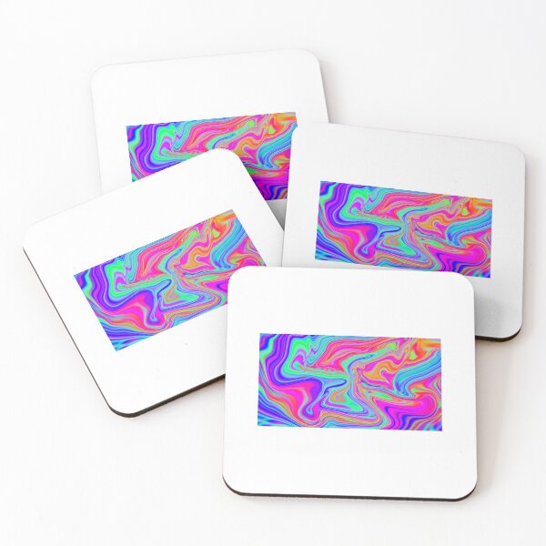 Item preview, Colourful Water  designed and sold by JHMPrints.