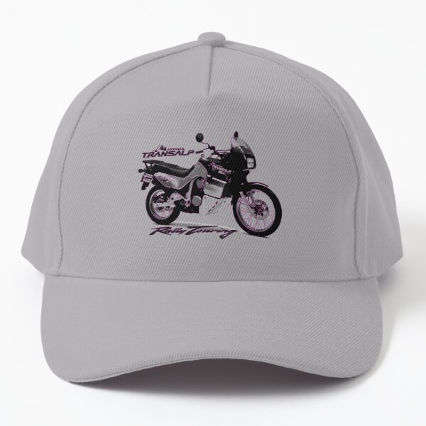 Motorcycles Motorbike Xl 700 V Transalp Baseball Cap Hats For Men