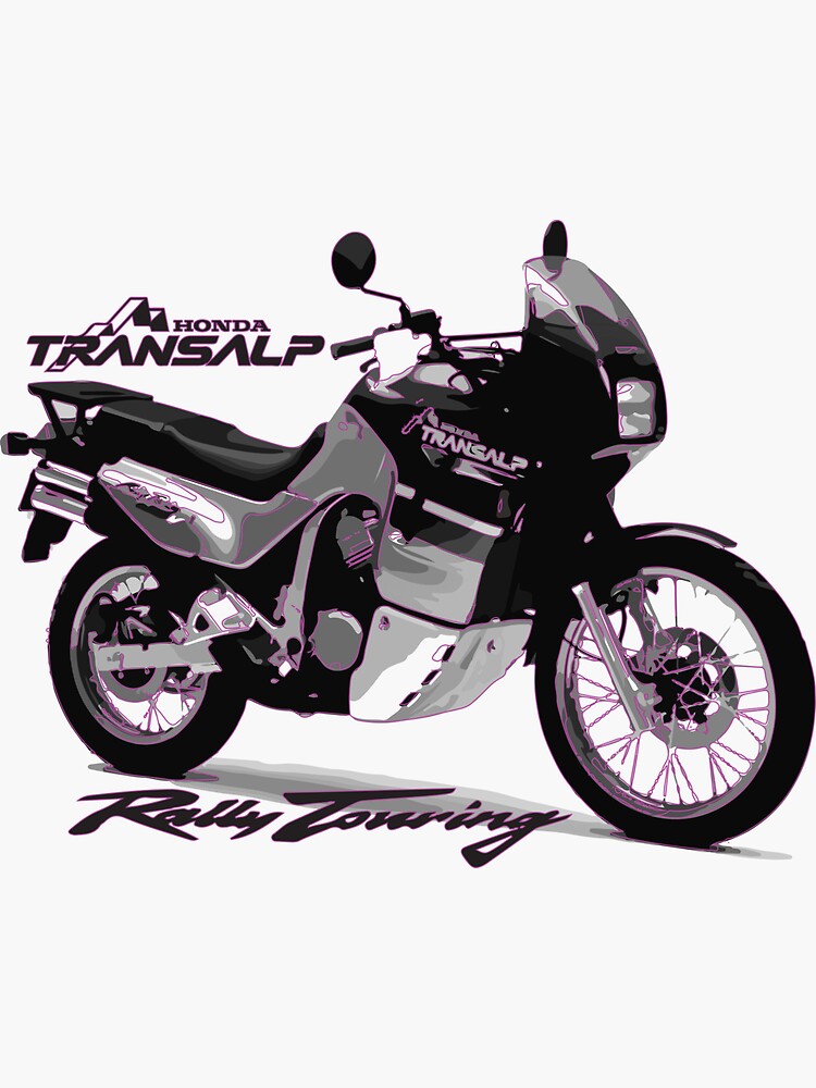Аккумулятор для мотоцикла HONDA Transalp 600
