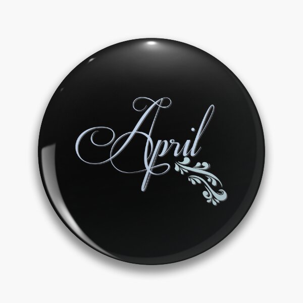 Item preview, S2 Birthstone Color Lettering (Ver.4) designed and sold by S-Two.