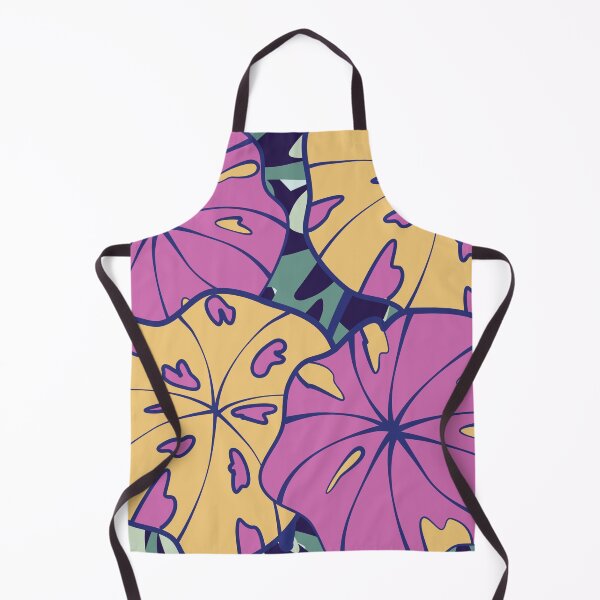 Item preview, Colorful Philodendron Tropical Leaves Pattern designed and sold by GraphicsClub.