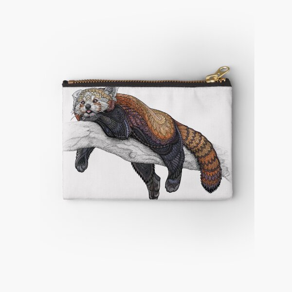 Item preview, Red Panda designed and sold by ZHField.