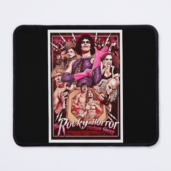 Item preview, Endowed Mad Scientist Perfect Life The Rocky Horror Picture Show Gift For Fans designed and sold by FlaniganMadcal.