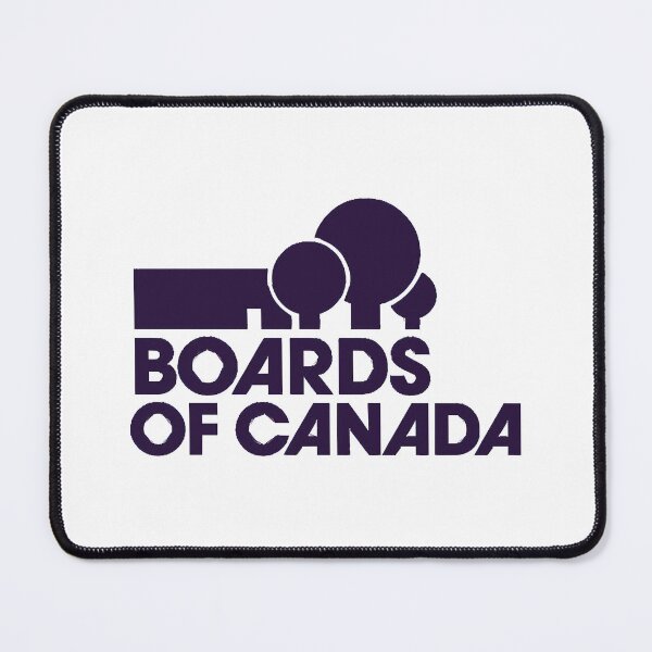 Item preview, Boards of Canada designed and sold by Celestial729.