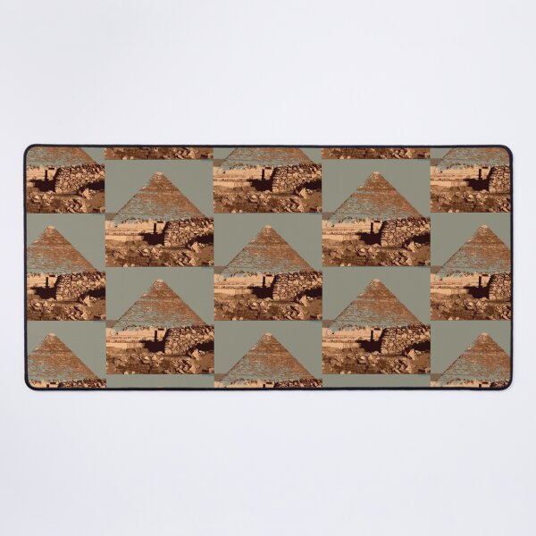 Item preview, Great Pyramid of Giza, Egypt - Egyptian Pyramids designed and sold by ShopieHome.