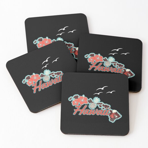 Item preview,  Aloha Hawaii Palm Tree Feel The Aloha Hawaiian Spirit designed and sold by OMG Outfits .