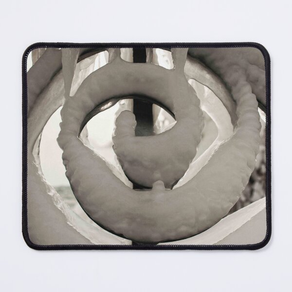 Item preview, When Winter Takes Over Art - 3 © designed and sold by © Hany G. Jadaa © Prince John Photography.