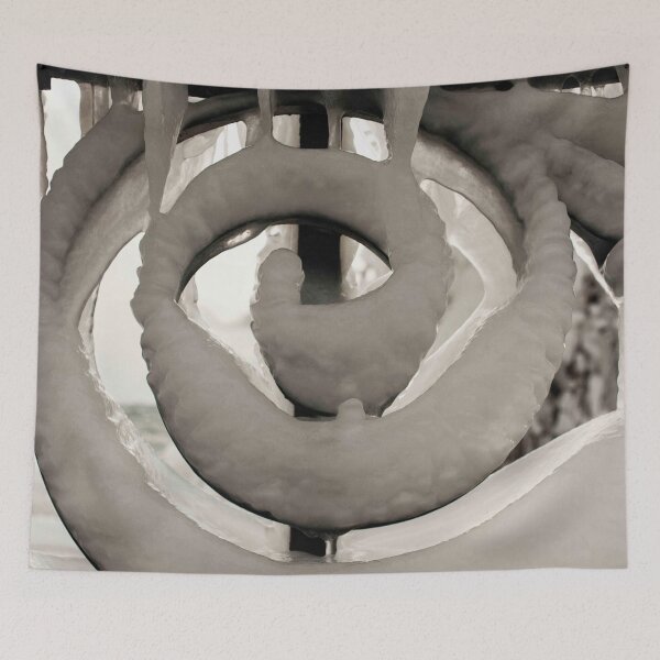 Item preview, When Winter Takes Over Art - 3 © designed and sold by © Hany G. Jadaa © Prince John Photography.