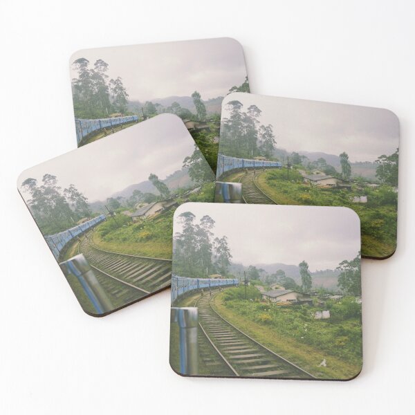 Item preview, Train ride to Ella | Sri Lanka Travel Photography designed and sold by Emilia Oxelheim.