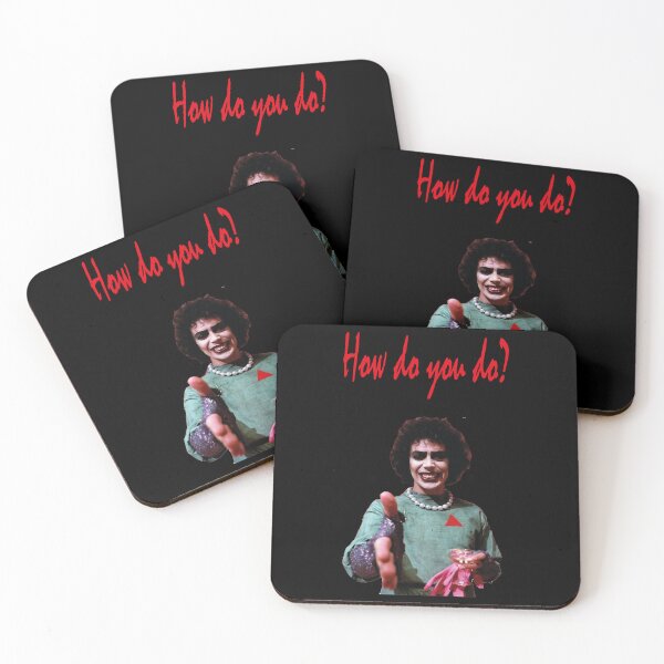 Item preview, Endowed Mad Scientist Perfect Life The Rocky Horror Picture Show Gifts For Fan designed and sold by FlaniganMadcal.