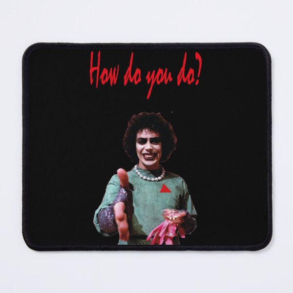 Item preview, Endowed Mad Scientist Perfect Life The Rocky Horror Picture Show Gifts For Fan designed and sold by FlaniganMadcal.