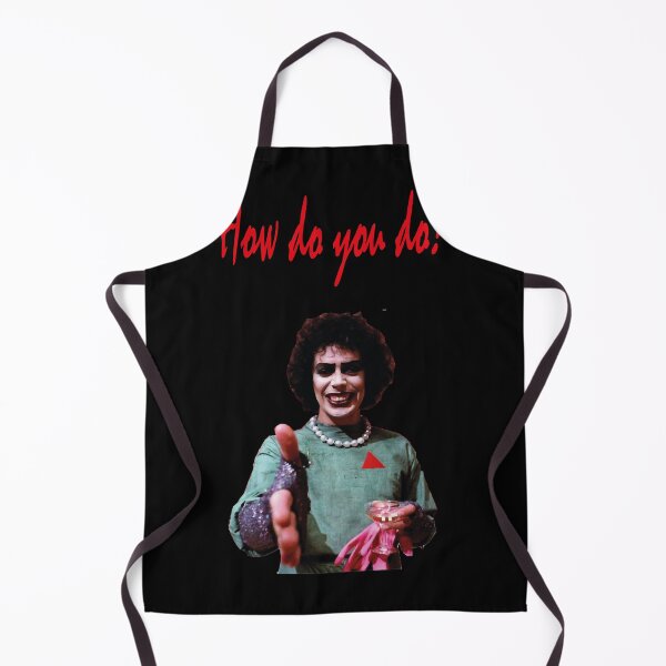 Item preview, Endowed Mad Scientist Perfect Life The Rocky Horror Picture Show Gifts For Fan designed and sold by FlaniganMadcal.