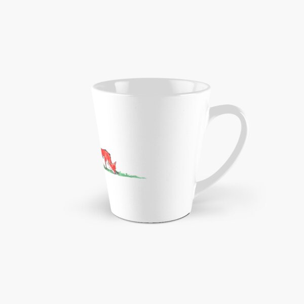 Fuchs Tasse (konisch)