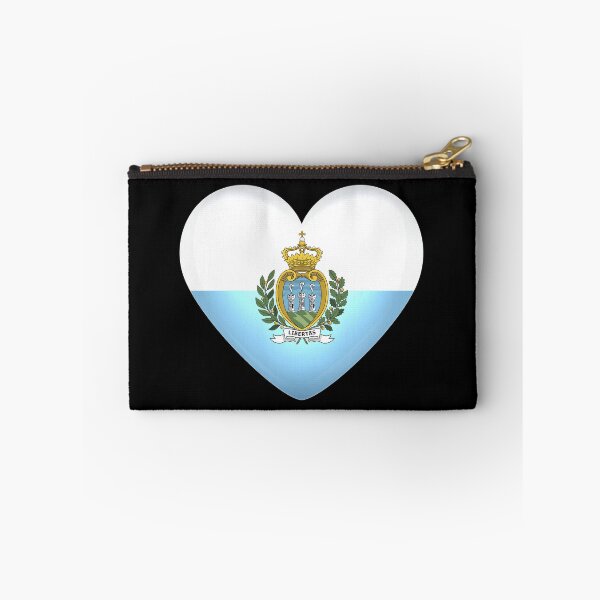 Item preview, My heart is in San Marino, Love San Marino. designed and sold by ArtIsParty.