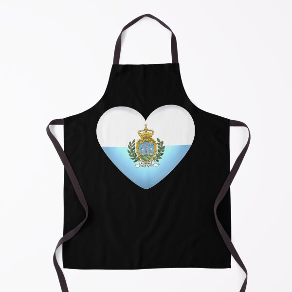 Item preview, My heart is in San Marino, Love San Marino. designed and sold by ArtIsParty.